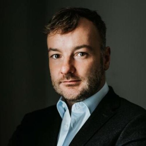 Piotr Kamoda